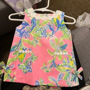 Lilly Pulitzer dress NWT